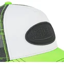 kepure-islenkta-balta-snapback-sum-col-von-dutch