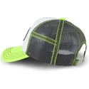 kepure-islenkta-balta-snapback-sum-col-von-dutch