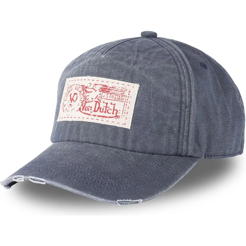 kepure-islenkta-pilka-reguliuojamas-sta-von-dutch
