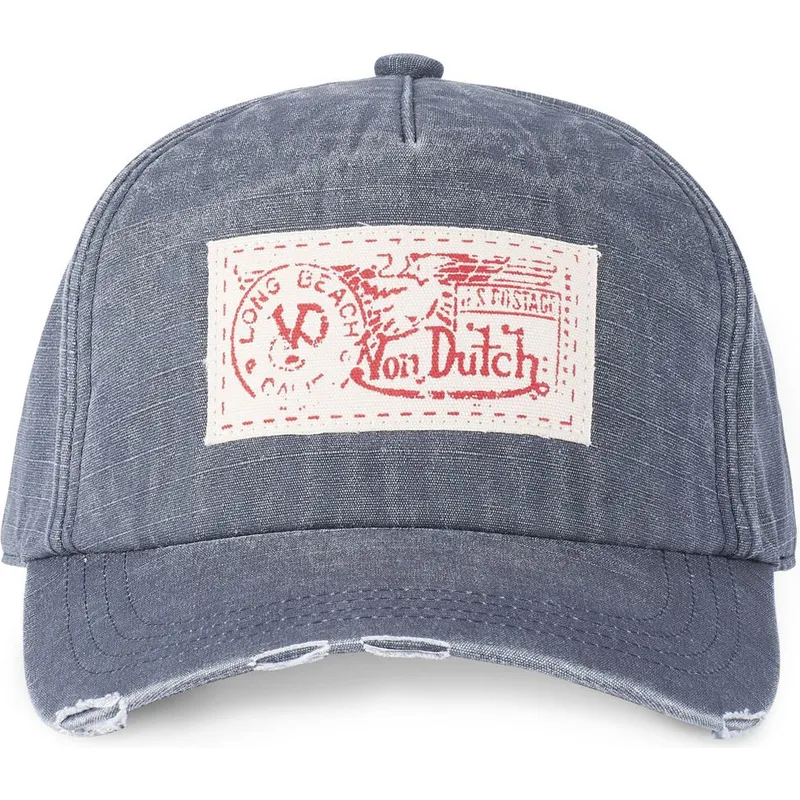 kepure-islenkta-pilka-reguliuojamas-sta-von-dutch