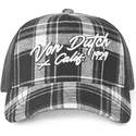 kepure-islenkta-juoda-snapback-california-1929-mount-von-dutch
