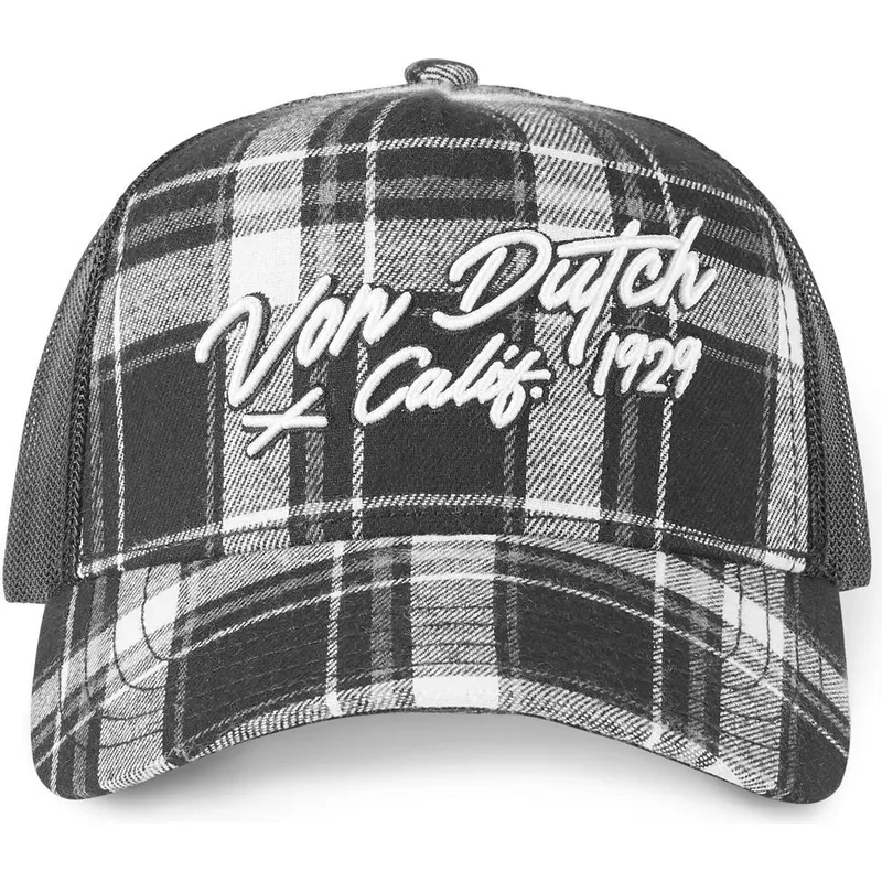 kepure-islenkta-juoda-snapback-california-1929-mount-von-dutch