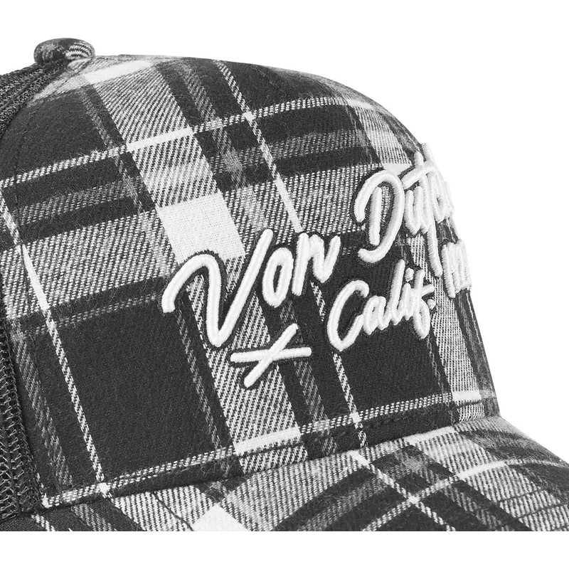 kepure-islenkta-juoda-snapback-california-1929-mount-von-dutch