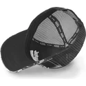 kepure-islenkta-juoda-snapback-california-1929-mount-von-dutch