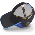 czapka-trucker-niebiesko-czarna-live-fast-mech-od-von-dutch