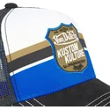 czapka-trucker-niebiesko-bialo-czarna-kustom-kulture-lap-od-von-dutch