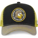 kepure-islenkta-juoda-snapback-where-eagles-dare-eag-von-dutch