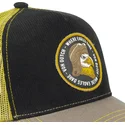 kepure-islenkta-juoda-snapback-where-eagles-dare-eag-von-dutch