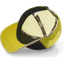 kepure-islenkta-juoda-snapback-where-eagles-dare-eag-von-dutch