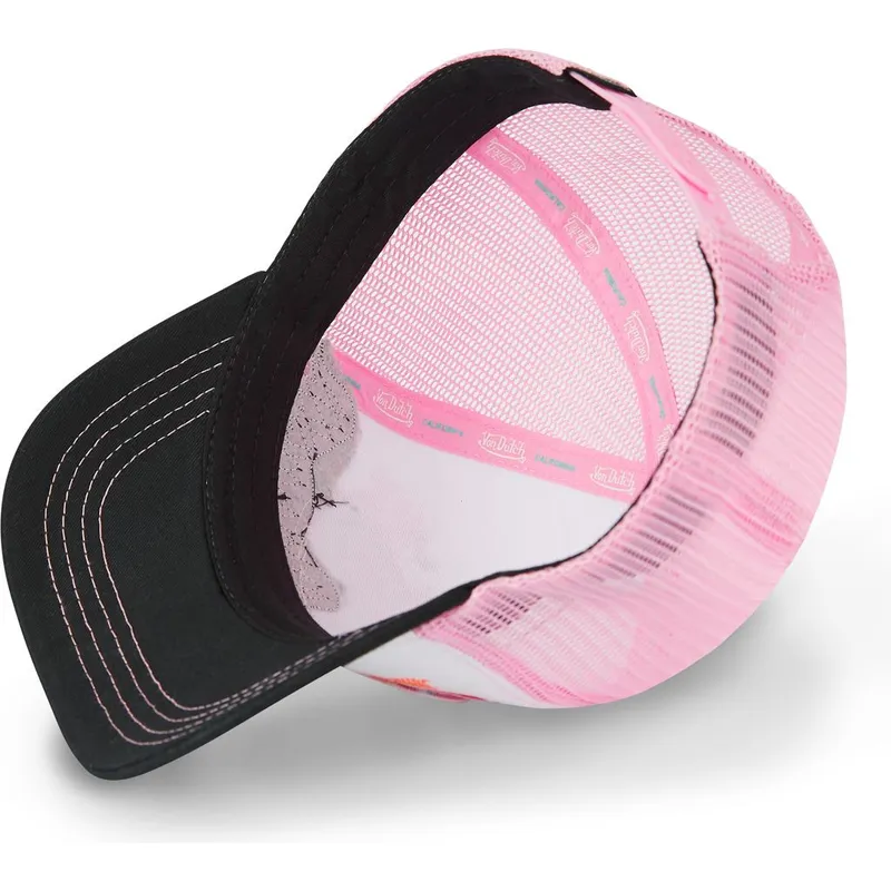 cap-islenkta-pink-snapback-von-dutch