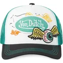 cap-islenkta-green-snapback-von-dutch