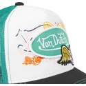 cap-islenkta-green-snapback-von-dutch