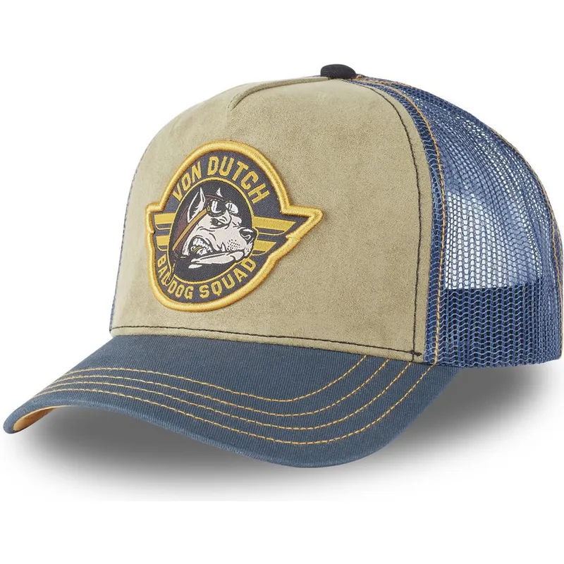 kepure-islenkta-ruda-snapback-bad-dog-squad-bad-von-dutch kepure-islenkta-ruda-snapback-bad-dog-squad-bad-von-dutch