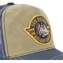 kepure-islenkta-ruda-snapback-bad-dog-squad-bad-von-dutch