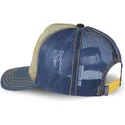 kepure-islenkta-ruda-snapback-bad-dog-squad-bad-von-dutch