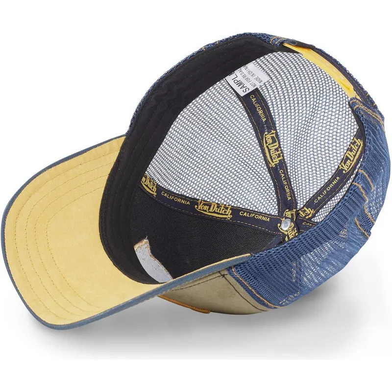 kepure-islenkta-ruda-snapback-bad-dog-squad-bad-von-dutch kepure-islenkta-ruda-snapback-bad-dog-squad-bad-von-dutch