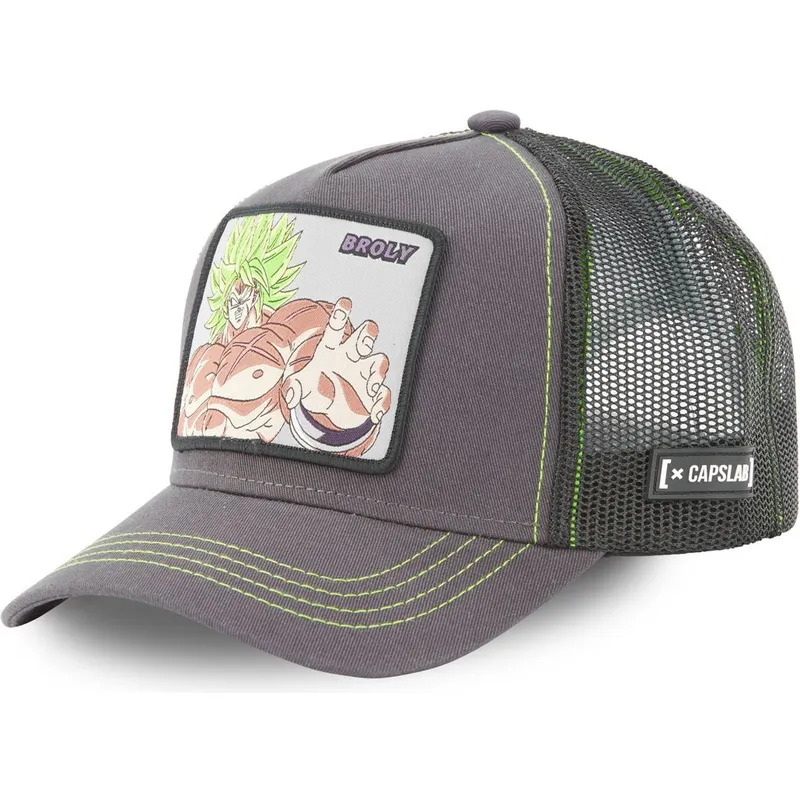 kepure-islenkta-pilka-snapback-super-saiyan-legendario-dbsb1-bro1-broly-dragon-ball-capslab kepure-islenkta-pilka-snapback-super-saiyan-legendario-dbsb1-bro1-broly-dragon-ball-capslab
