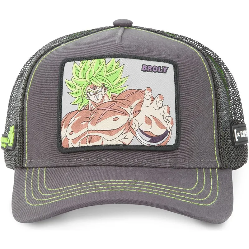 kepure-islenkta-pilka-snapback-super-saiyan-legendario-dbsb1-bro1-broly-dragon-ball-capslab kepure-islenkta-pilka-snapback-super-saiyan-legendario-dbsb1-bro1-broly-dragon-ball-capslab