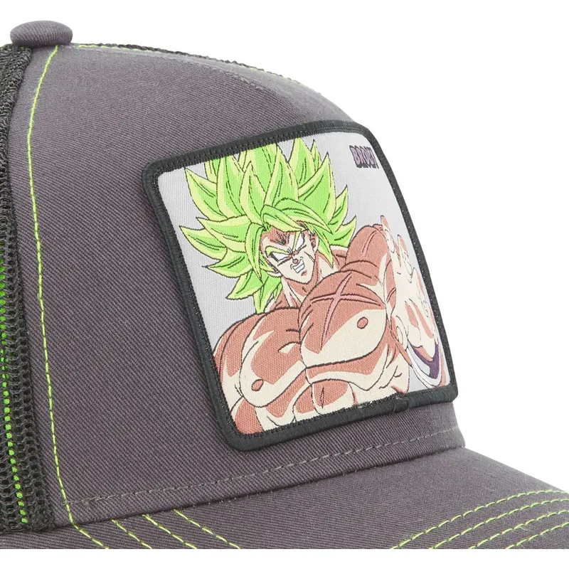 kepure-islenkta-pilka-snapback-super-saiyan-legendario-dbsb1-bro1-broly-dragon-ball-capslab kepure-islenkta-pilka-snapback-super-saiyan-legendario-dbsb1-bro1-broly-dragon-ball-capslab