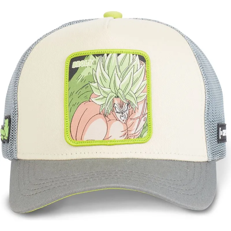 kepure-islenkta-pilka-snapback-super-saiyan-legendario-dbsb1-bro4-broly-dragon-ball-capslab