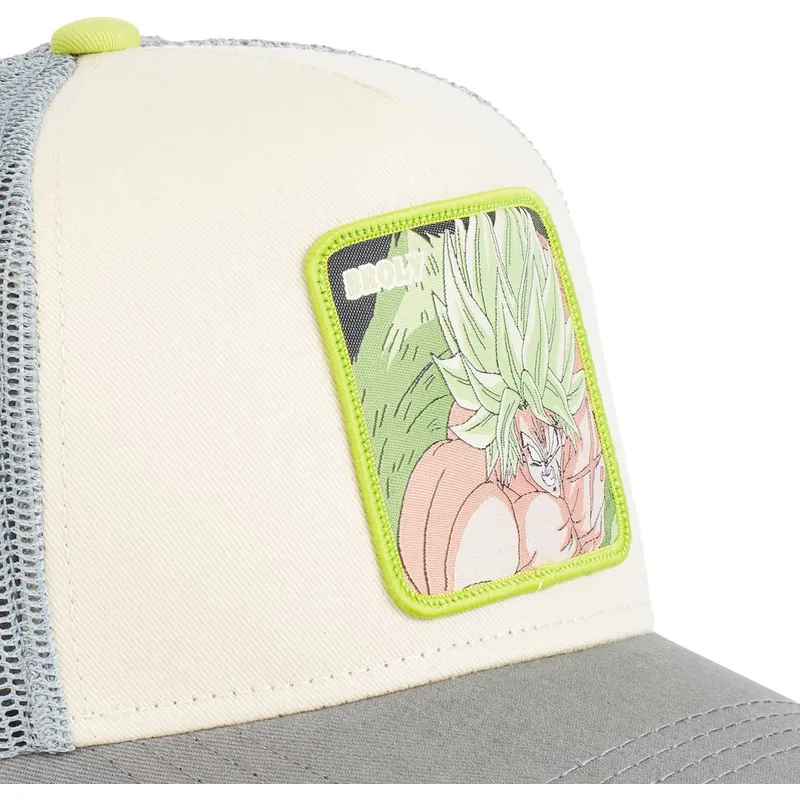 kepure-islenkta-pilka-snapback-super-saiyan-legendario-dbsb1-bro4-broly-dragon-ball-capslab