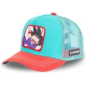 kepure-islenkta-melyna-snapback-db2-gok2-son-goku-dragon-ball-capslab