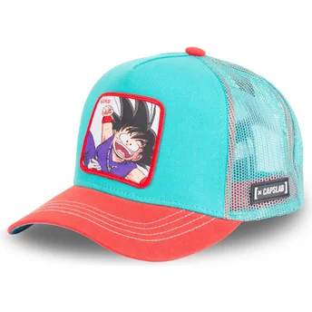kepure-islenkta-melyna-snapback-db2-gok2-son-goku-dragon-ball-capslab