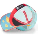 kepure-islenkta-melyna-snapback-db2-gok2-son-goku-dragon-ball-capslab