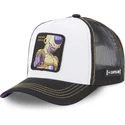 cap-islenkta-white-snapback-frieza-dragon-ball-capslab