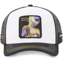 cap-islenkta-white-snapback-frieza-dragon-ball-capslab