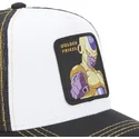 cap-islenkta-white-snapback-frieza-dragon-ball-capslab
