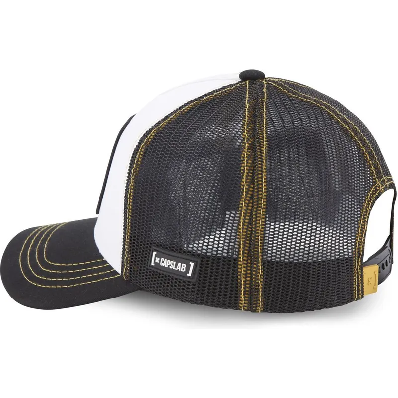 cap-islenkta-white-snapback-frieza-dragon-ball-capslab