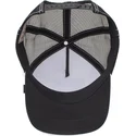 kepure-islenkta-balta-snapback-extreme-exxxtreme-the-farm-goorin-bros