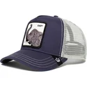 kepure-islenkta-tamsiai-melyna-snapback-big-baby-the-farm-goorin-bros