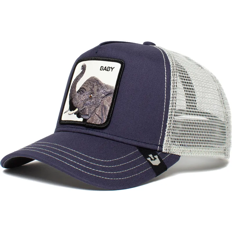 kepure-islenkta-tamsiai-melyna-snapback-big-baby-the-farm-goorin-bros