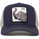 kepure-islenkta-tamsiai-melyna-snapback-big-baby-the-farm-goorin-bros