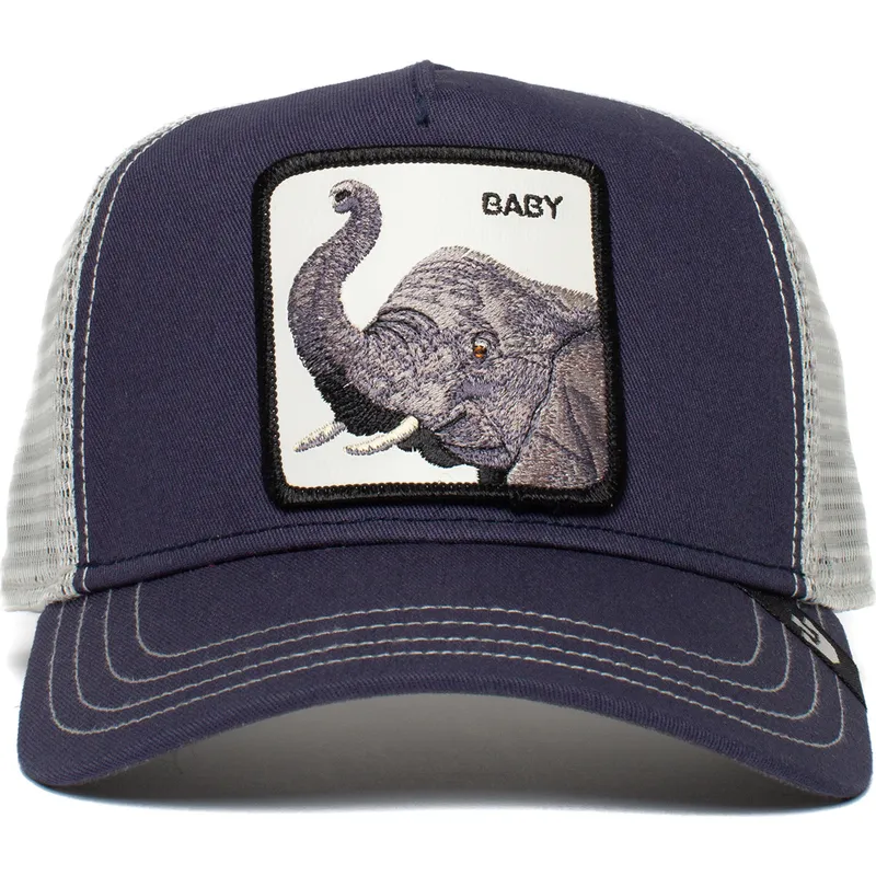 kepure-islenkta-tamsiai-melyna-snapback-big-baby-the-farm-goorin-bros