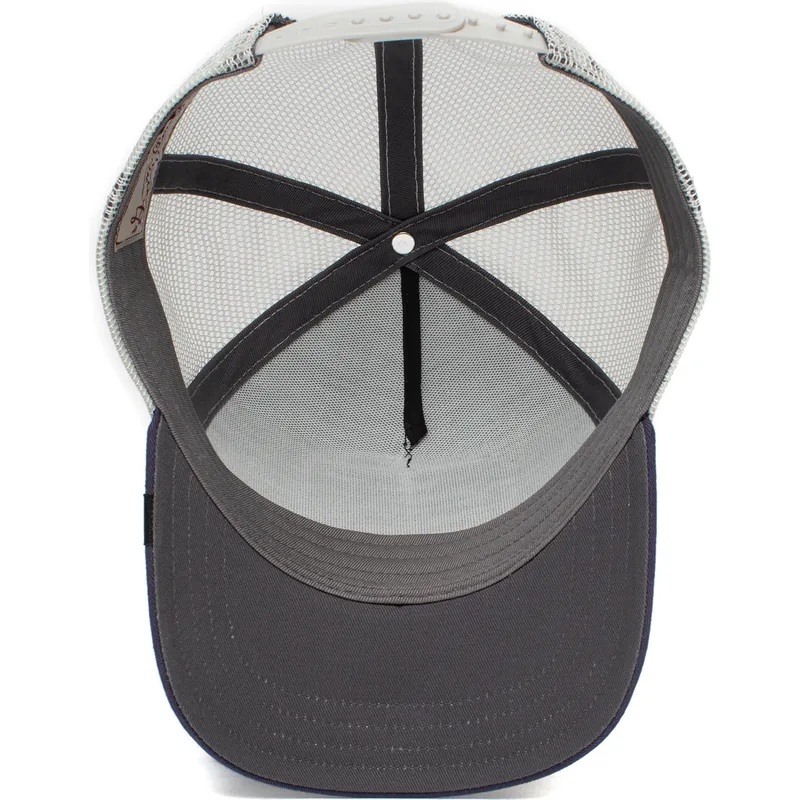 kepure-islenkta-tamsiai-melyna-snapback-big-baby-the-farm-goorin-bros