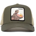 kepure-islenkta-zalia-snapback-hungry-hippo-hooray-the-farm-goorin-bros