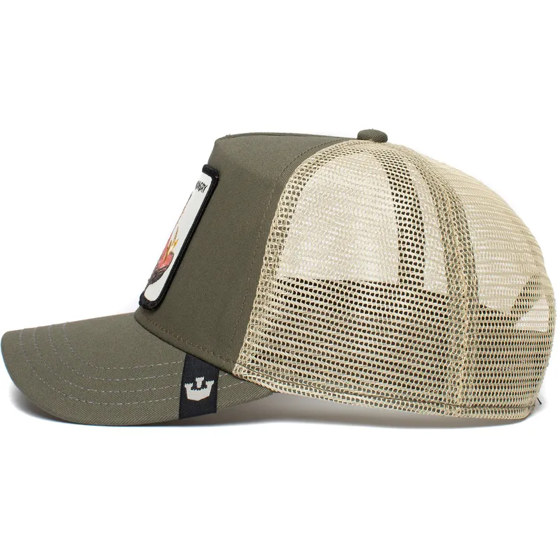kepure-islenkta-zalia-snapback-hungry-hippo-hooray-the-farm-goorin-bros