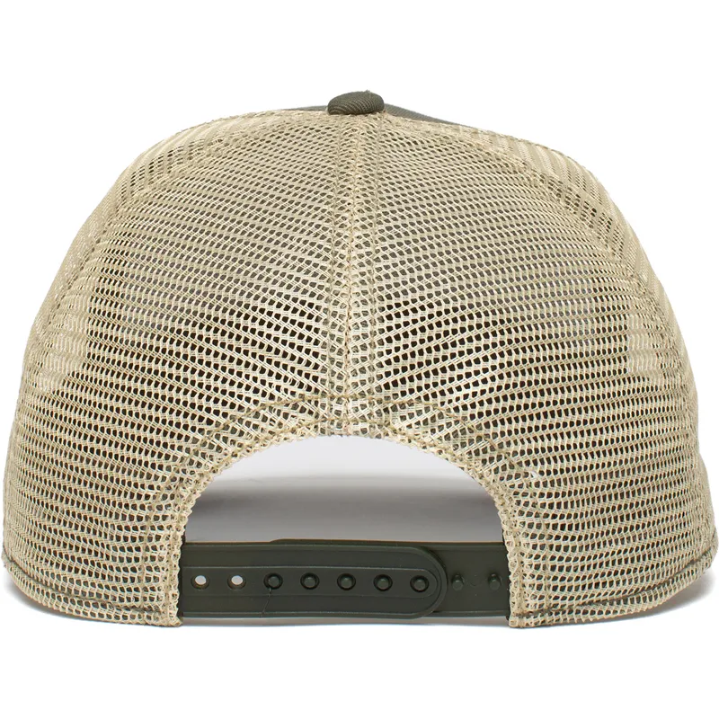 kepure-islenkta-zalia-snapback-hungry-hippo-hooray-the-farm-goorin-bros