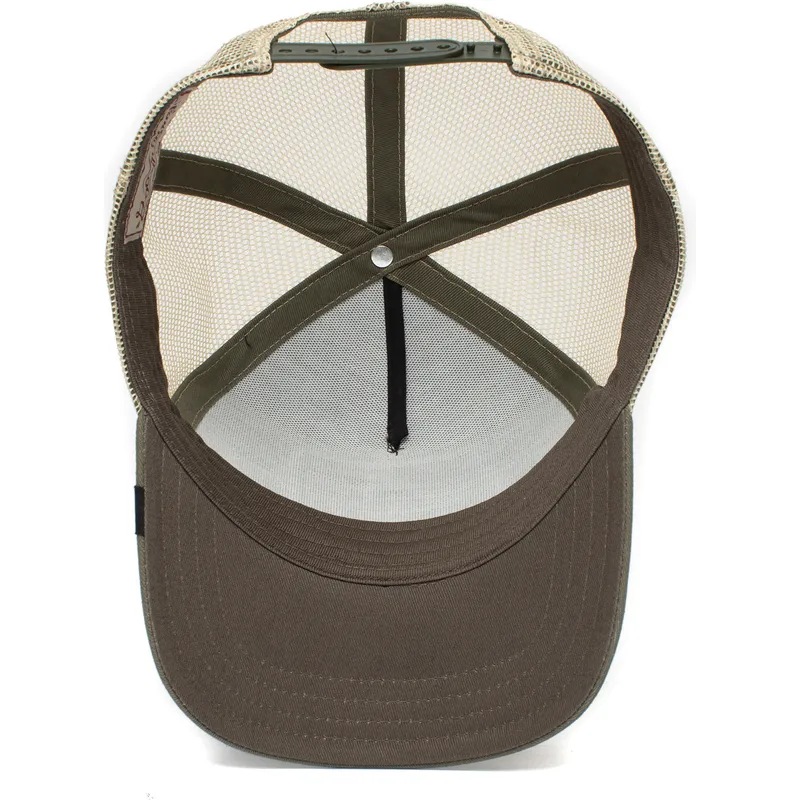 kepure-islenkta-zalia-snapback-hungry-hippo-hooray-the-farm-goorin-bros