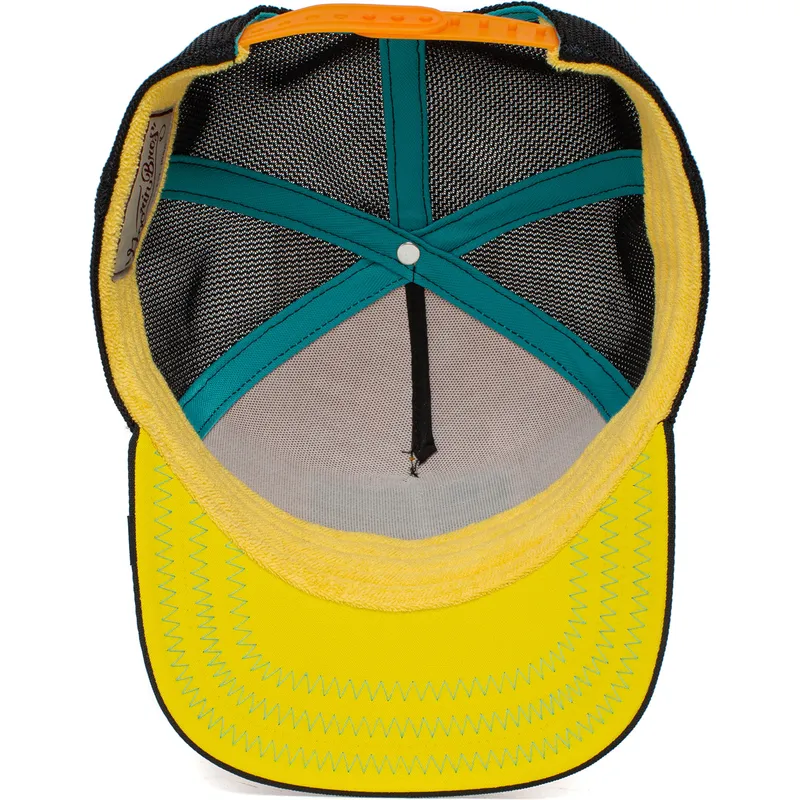 kepure-islenkta-oranzine-snapback-mar-baby-i-m-a-star-the-farm-goorin-bros