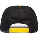 kepure-islenkta-melyna-snapback-far-out-party-the-farm-goorin-bros