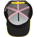 kepure-islenkta-melyna-snapback-far-out-party-the-farm-goorin-bros