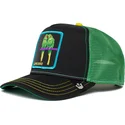 kepure-islenkta-juoda-snapback-love-bird-twitterpated-the-farm-goorin-bros