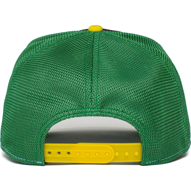 kepure-islenkta-juoda-snapback-love-bird-twitterpated-the-farm-goorin-bros