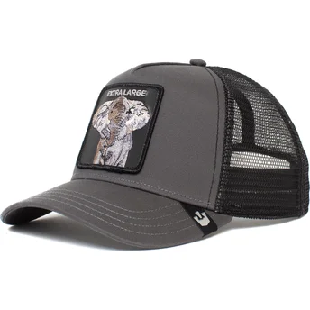 kepure-islenkta-pilka-snapback-extra-large-the-farm-goorin-bros