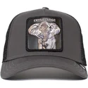 kepure-islenkta-pilka-snapback-extra-large-the-farm-goorin-bros