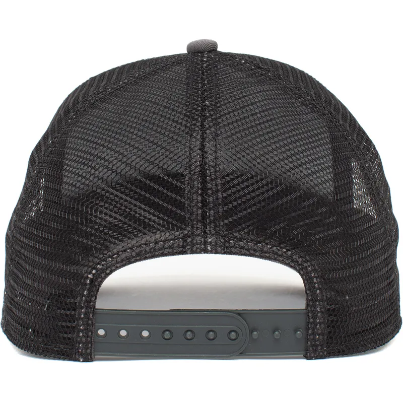 kepure-islenkta-pilka-snapback-extra-large-the-farm-goorin-bros